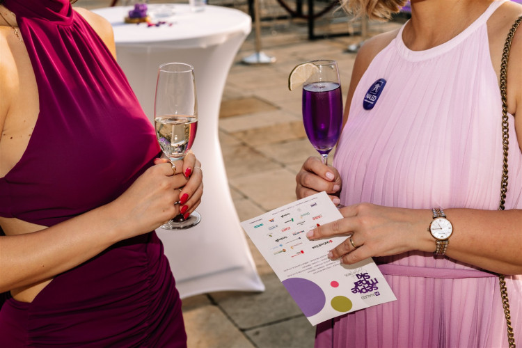 Žene budućnosti obeležile Septembarski susret