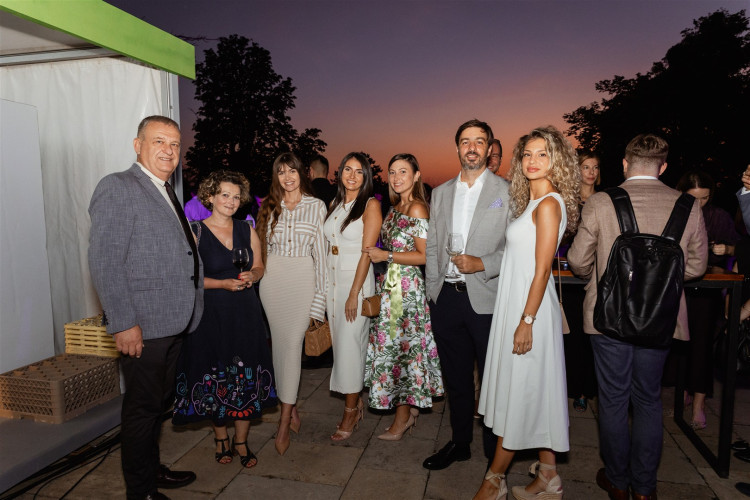 Žene budućnosti obeležile Septembarski susret