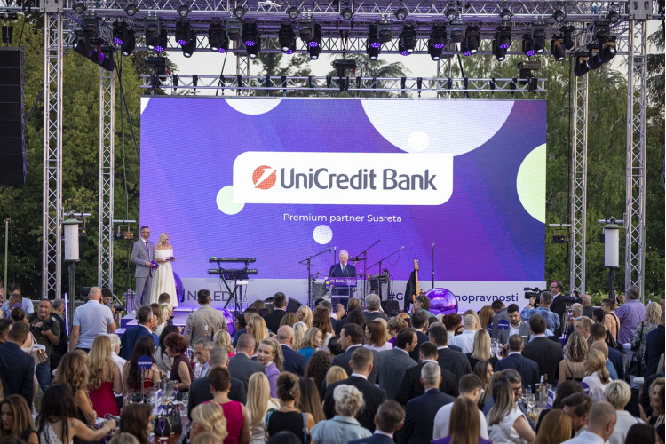 Žene budućnosti obeležile Septembarski susret