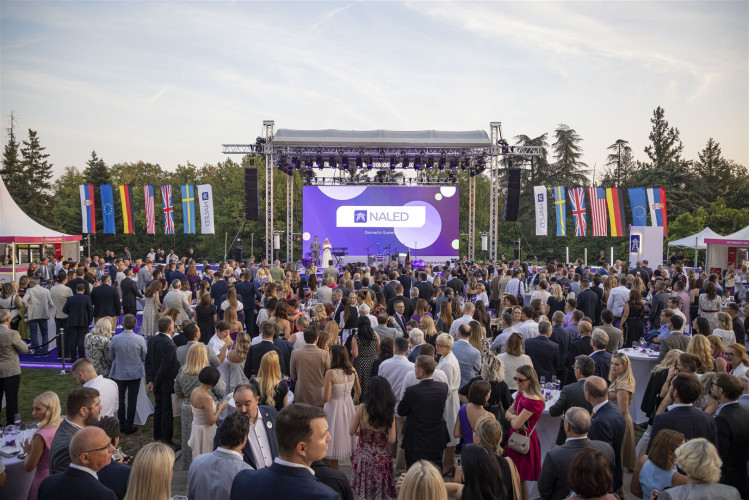 Žene budućnosti obeležile Septembarski susret