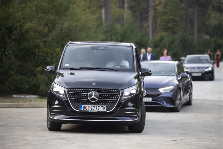 Žene budućnosti obeležile Septembarski susret