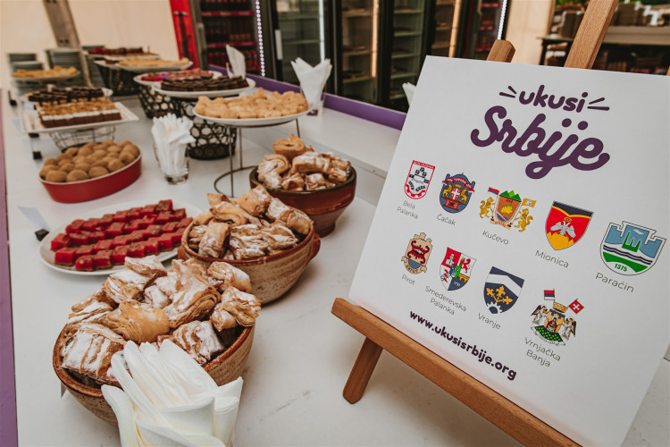 Žene budućnosti obeležile Septembarski susret