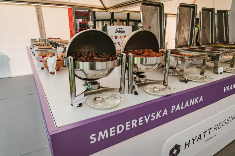 Žene budućnosti obeležile Septembarski susret