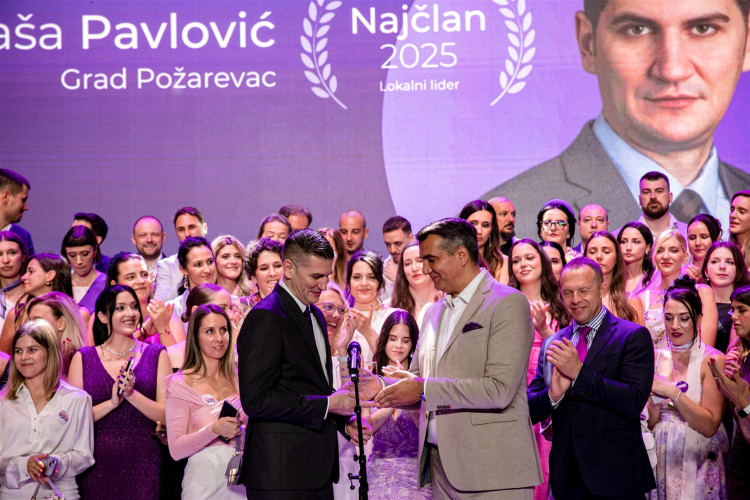 Žene budućnosti obeležile Septembarski susret