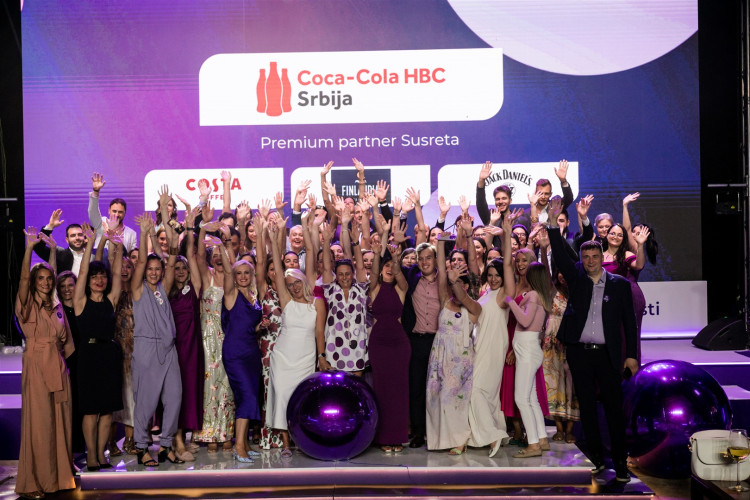 Žene budućnosti obeležile Septembarski susret