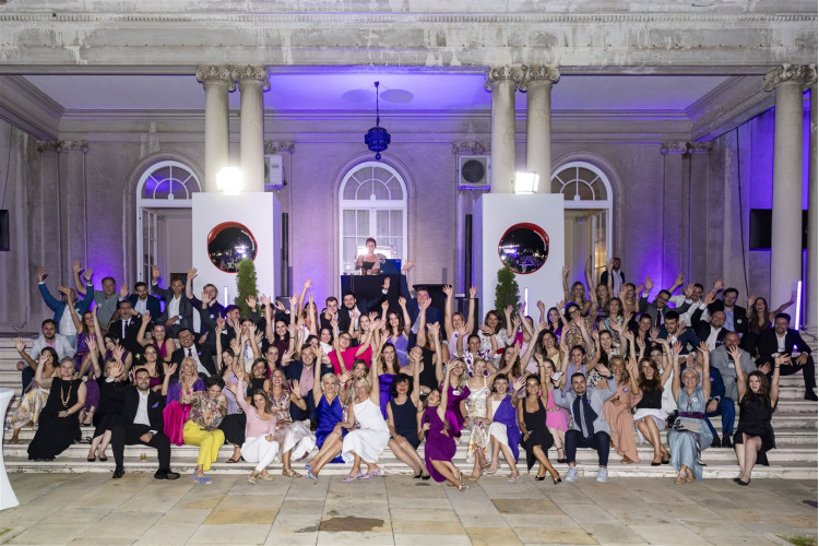 Žene budućnosti obeležile Septembarski susret