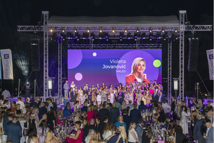 Žene budućnosti obeležile Septembarski susret