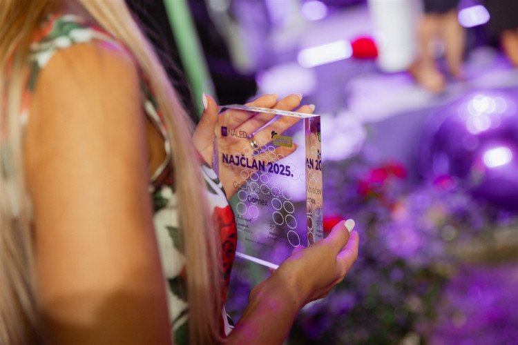 Nestle, Gomex i Grad Požarevac najčlanovi NALED-a za 2025.  