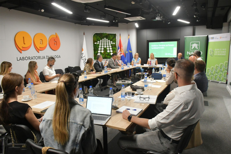 Počela javna rasprava o Zakonu o službenim kontrolama