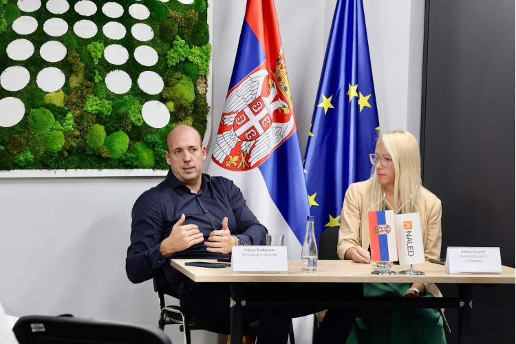 U toku javna rasprava o eBolovanju