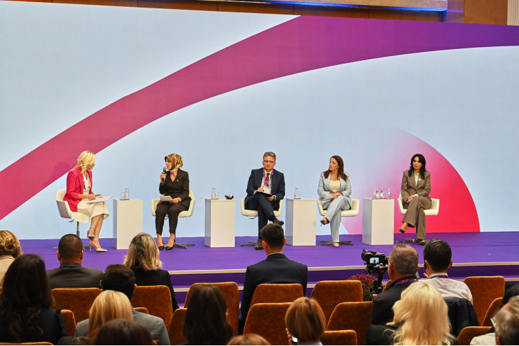 RISE 2025: Kako digitalizacija i inovacije mogu da osnaže žene