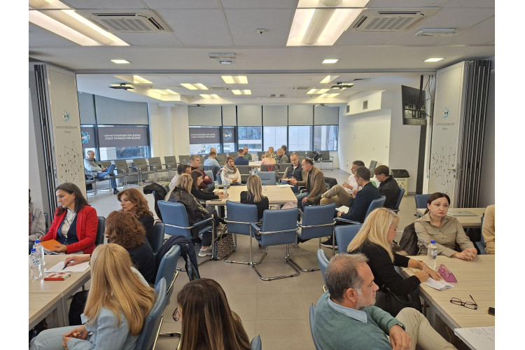 Počela priprema Akcionog plana Strategije pametne specijalizacije 2026-2027 