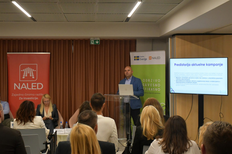 Održana sednica Saveza za imovinu i BFC Kluba o Predlogu zakona o upisu prava svojine