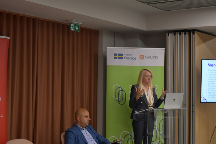 Održana sednica Saveza za imovinu i BFC Kluba o Predlogu zakona o upisu prava svojine