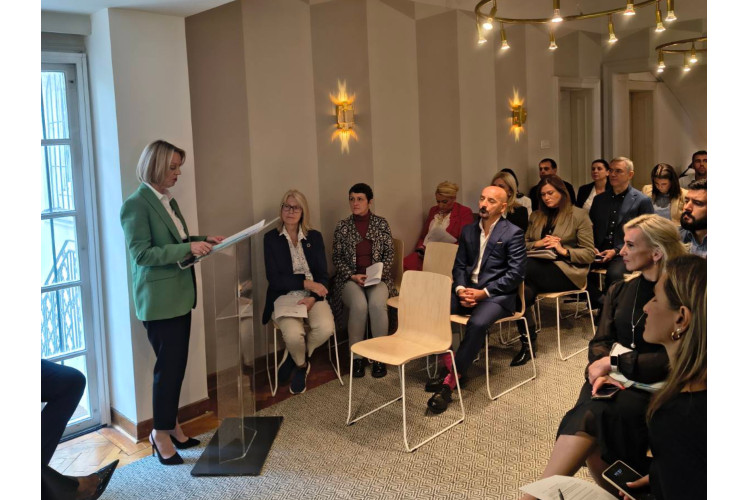 Novo predsedništvo i energetske zajednice u fokusu sednice Saveta za održivu energetiku