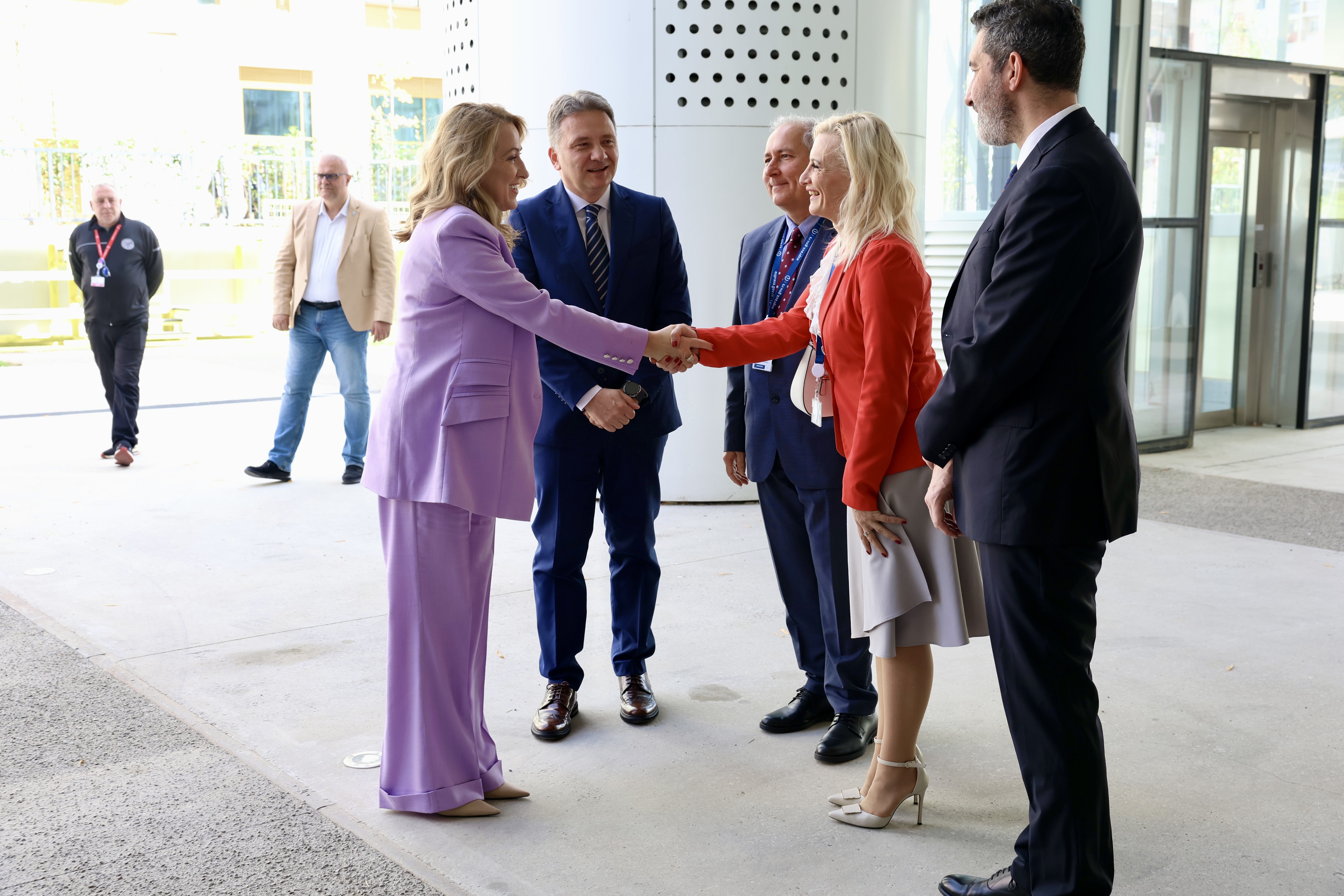 Deset gradova i opština nastavlja digitalnu transformaciju kroz projekat „eUprava za sve“