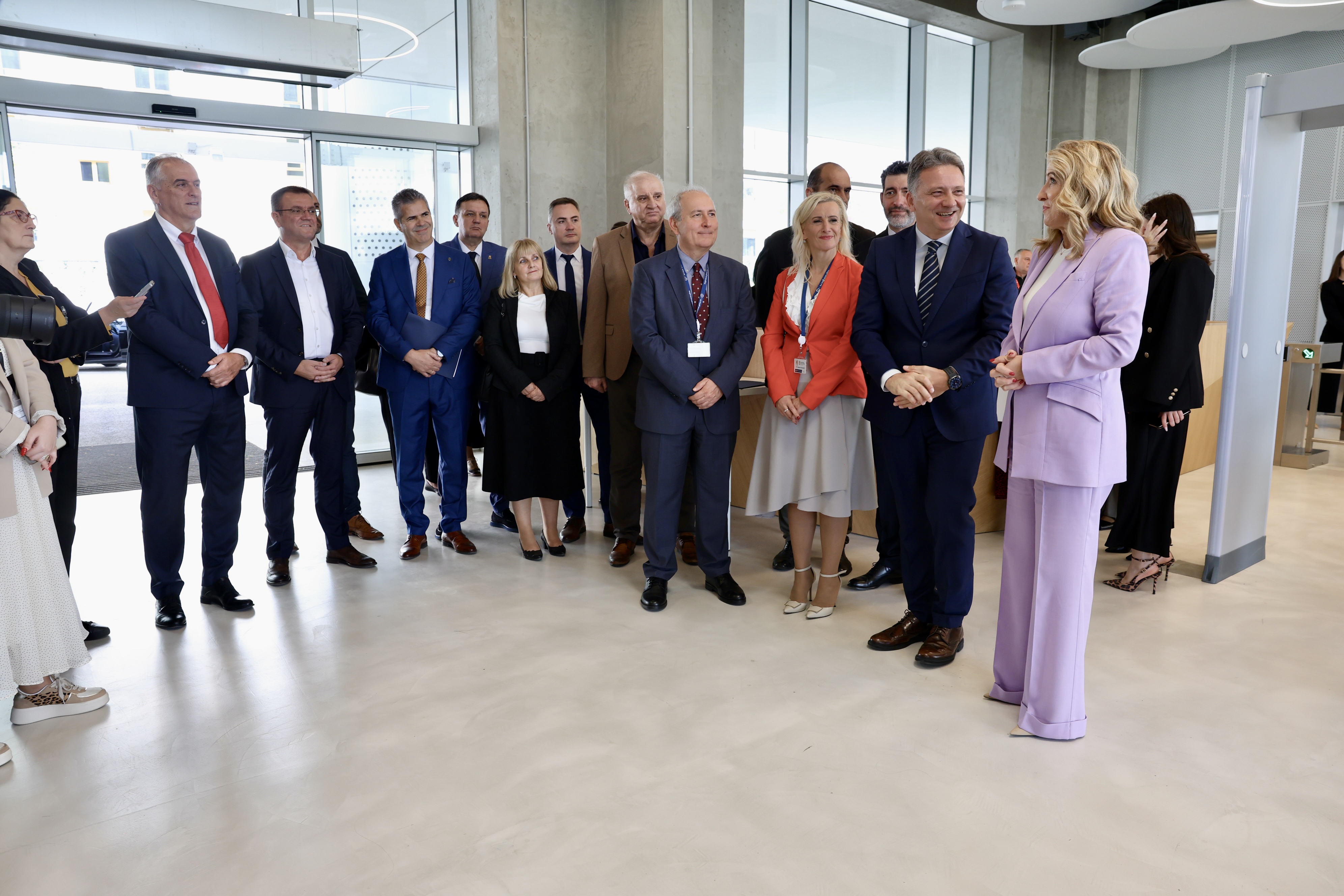 Deset gradova i opština nastavlja digitalnu transformaciju kroz projekat „eUprava za sve“