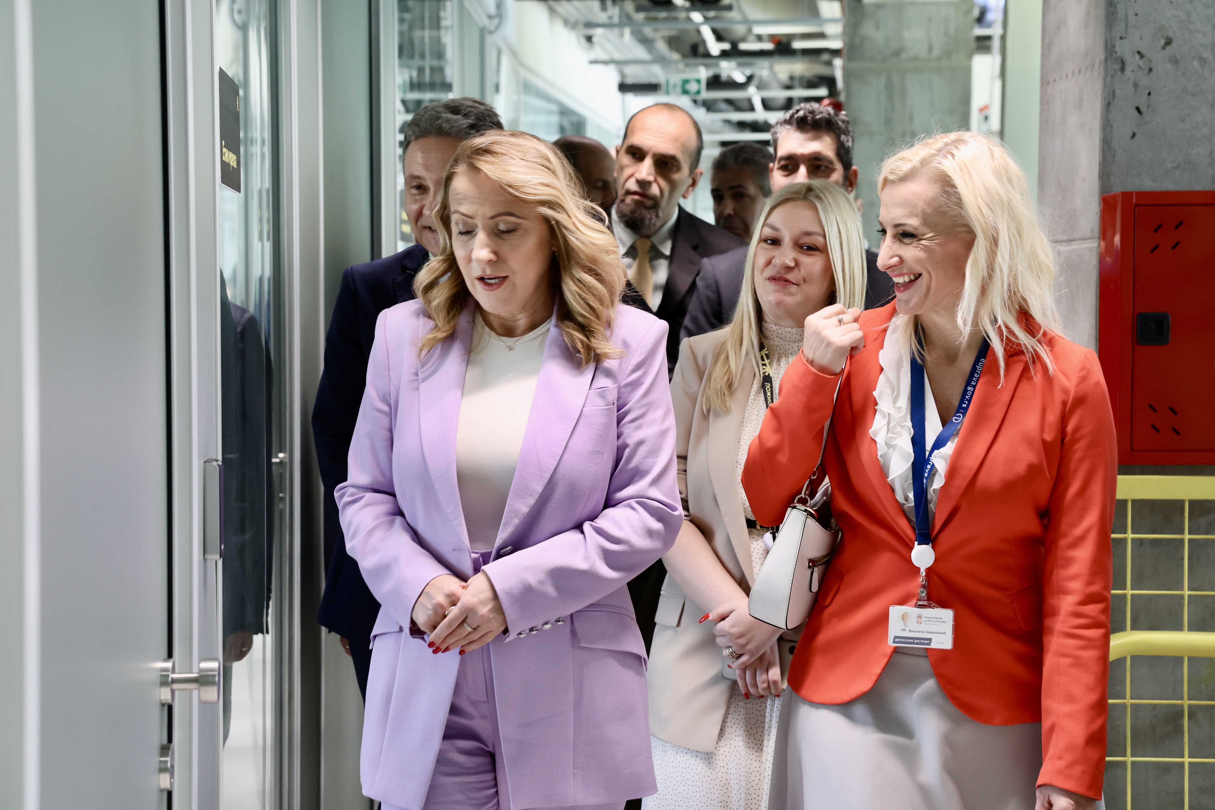 Deset gradova i opština nastavlja digitalnu transformaciju kroz projekat „eUprava za sve“