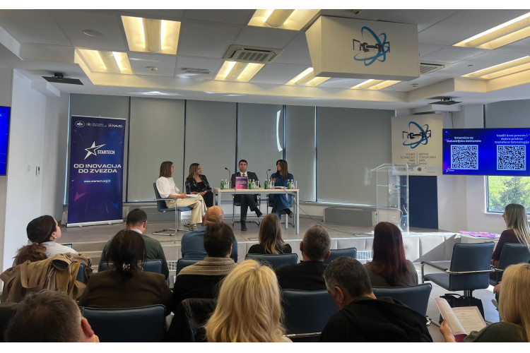 Krenuo „naučni karavan“ – znanje na putu do privrede ove jeseni