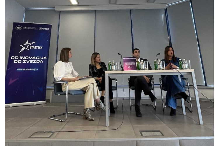 Krenuo „naučni karavan“ – znanje na putu do privrede ove jeseni