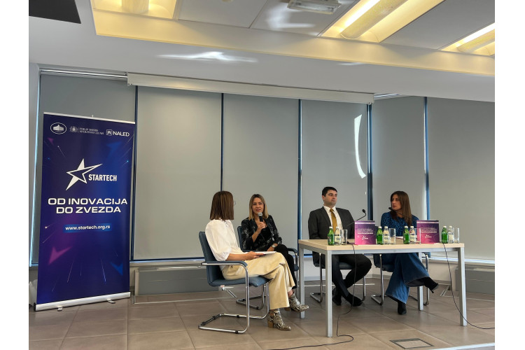 Krenuo „naučni karavan“ – znanje na putu do privrede ove jeseni