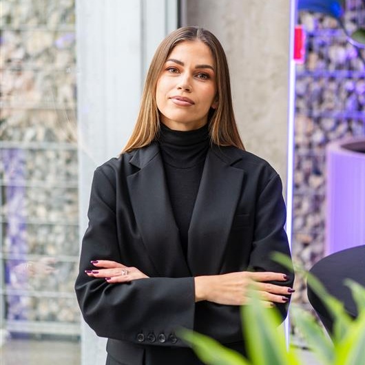 Aleksandra Nedeljković Ilić