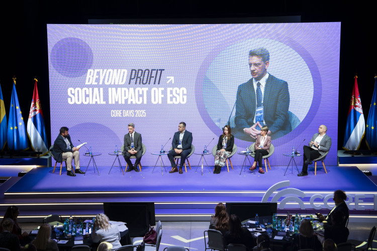 Plata ključan, ne i jedini razlog zašto ljudi prihvataju ili napuštaju poslove  