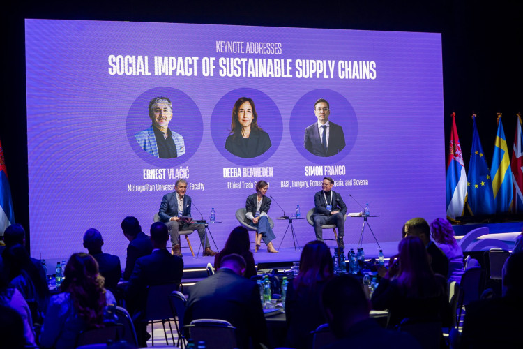 Ljudska prava i organizaciona kultura kao temelj održivih lanaca snabdevanja