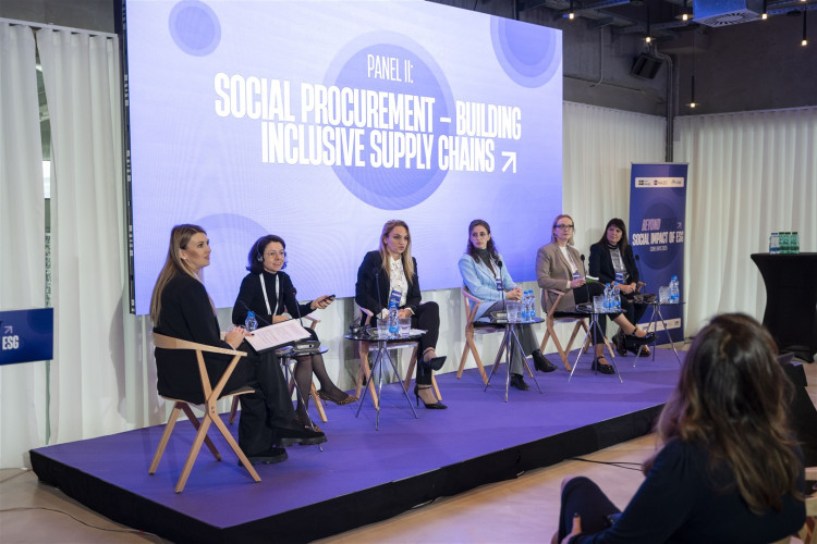 Socijalni kriterijumi u javnim nabavkama ključ podrške ranjivim grupama