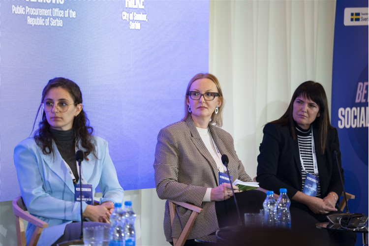 Socijalni kriterijumi u javnim nabavkama ključ podrške ranjivim grupama