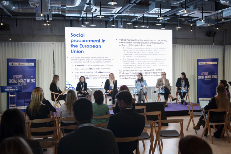 Socijalni kriterijumi u javnim nabavkama ključ podrške ranjivim grupama