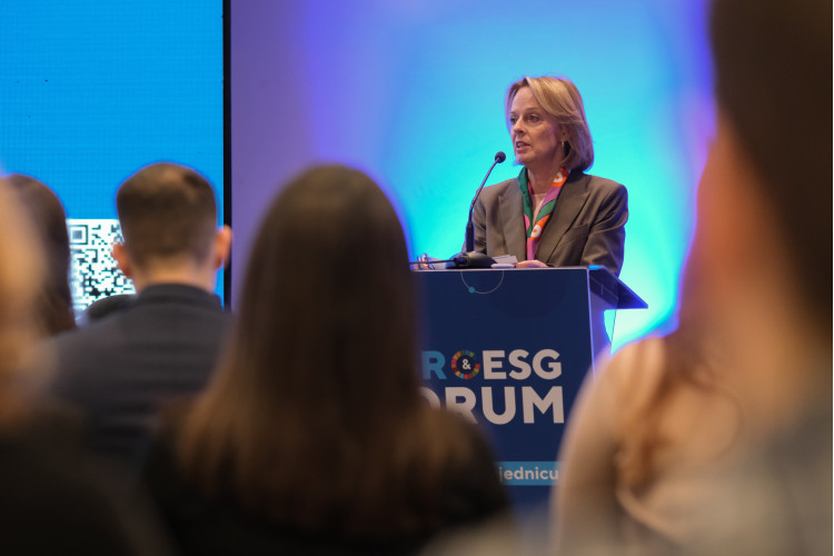 CSR & ESG Forum: Od odgovornog poslovanja do merljivog uticaja u zajednici