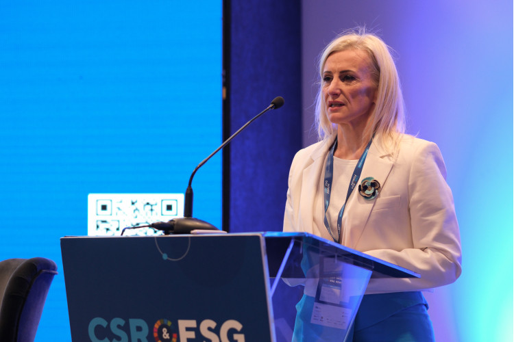 CSR & ESG Forum: Od odgovornog poslovanja do merljivog uticaja u zajednici
