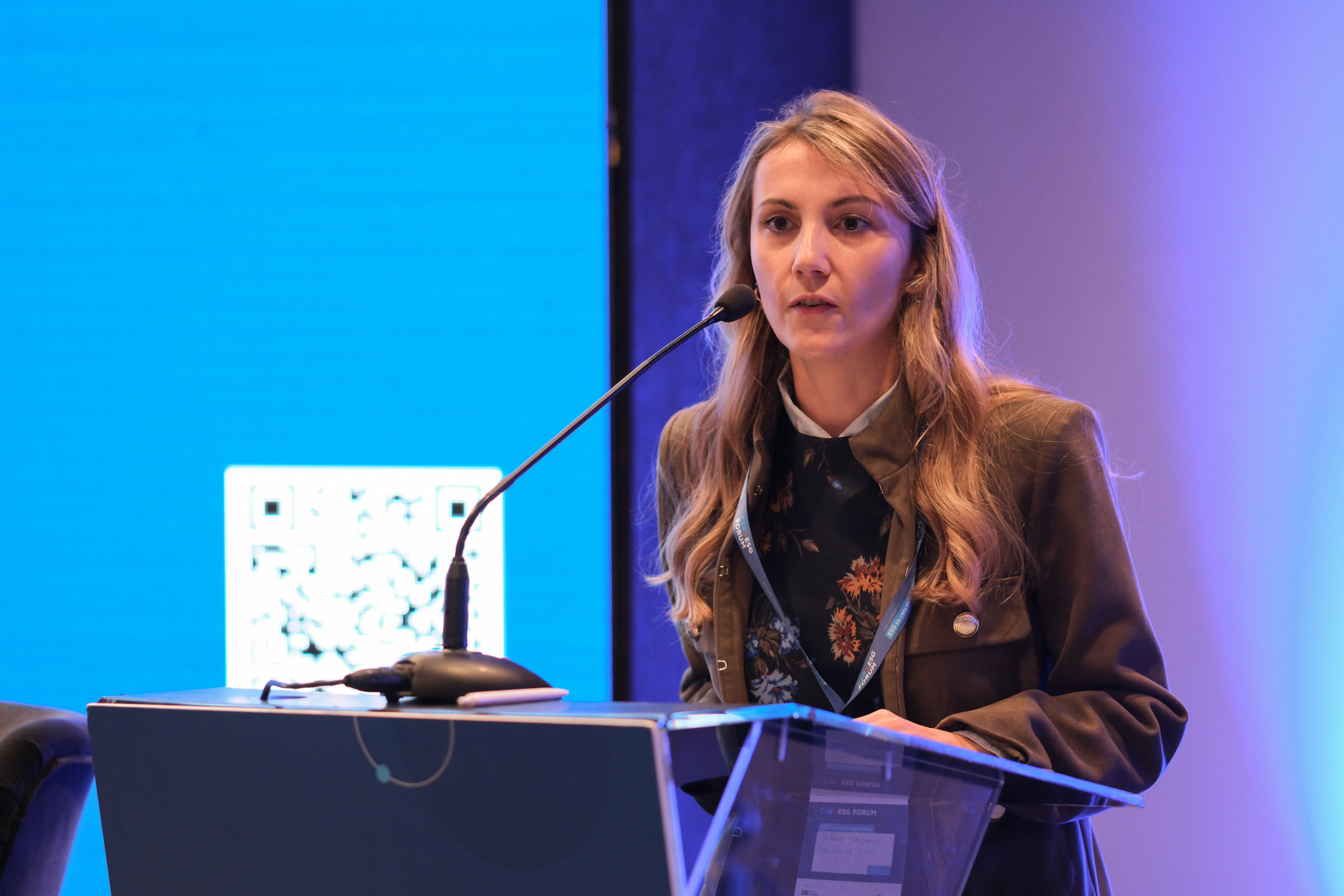 CSR & ESG Forum: Od odgovornog poslovanja do merljivog uticaja u zajednici