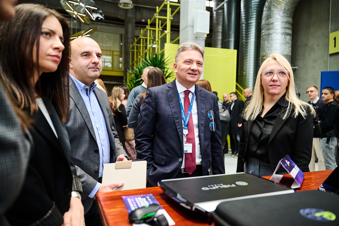 StarTech proglasio dobitnike petog ciklusa - Pola miliona dolara za 12 domaćih inovacija