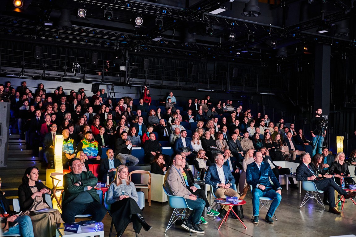 StarTech proglasio dobitnike petog ciklusa - Pola miliona dolara za 12 domaćih inovacija