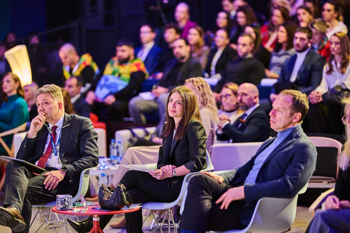 StarTech proglasio dobitnike petog ciklusa - Pola miliona dolara za 12 domaćih inovacija