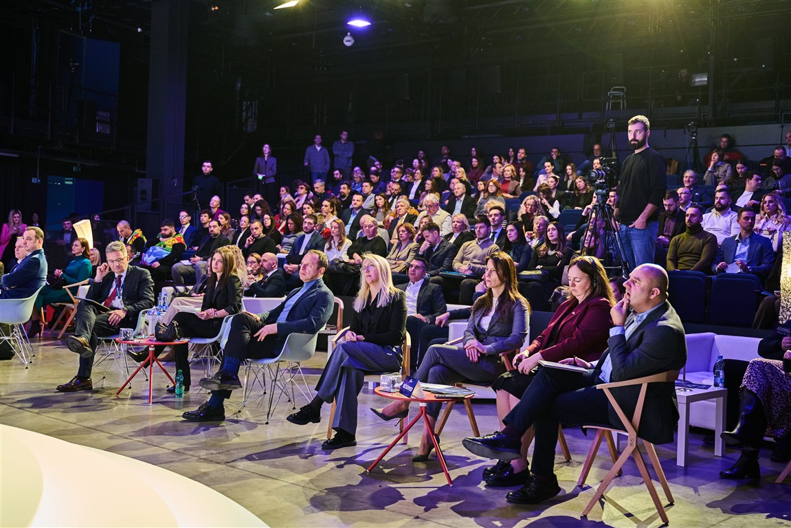 StarTech proglasio dobitnike petog ciklusa - Pola miliona dolara za 12 domaćih inovacija