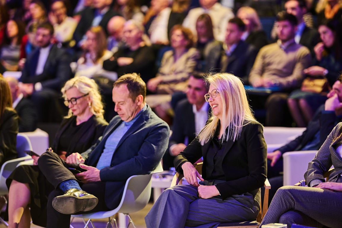 StarTech proglasio dobitnike petog ciklusa - Pola miliona dolara za 12 domaćih inovacija