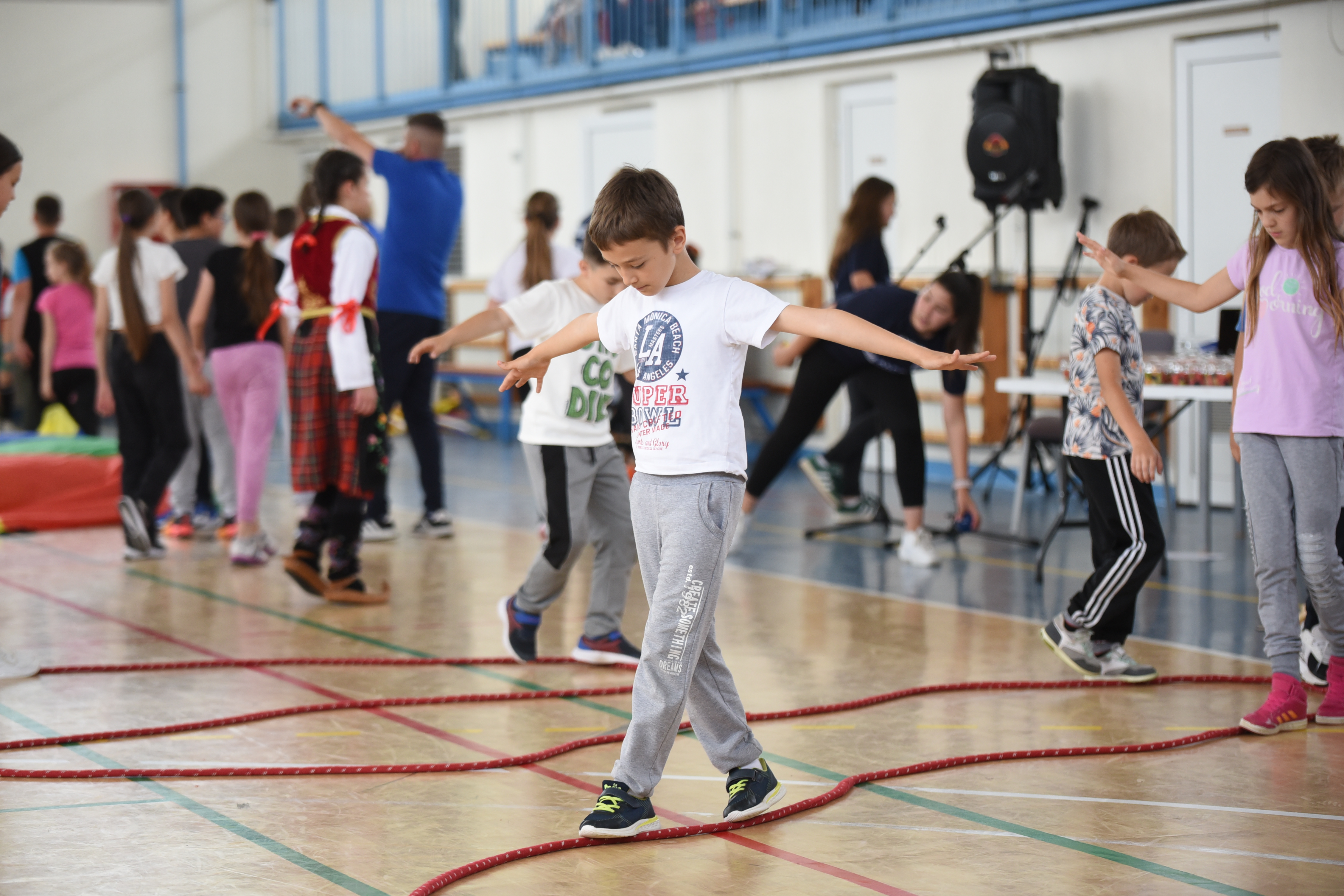 Više od 800 učenika prošlo kroz „Učionicu zdravlja“