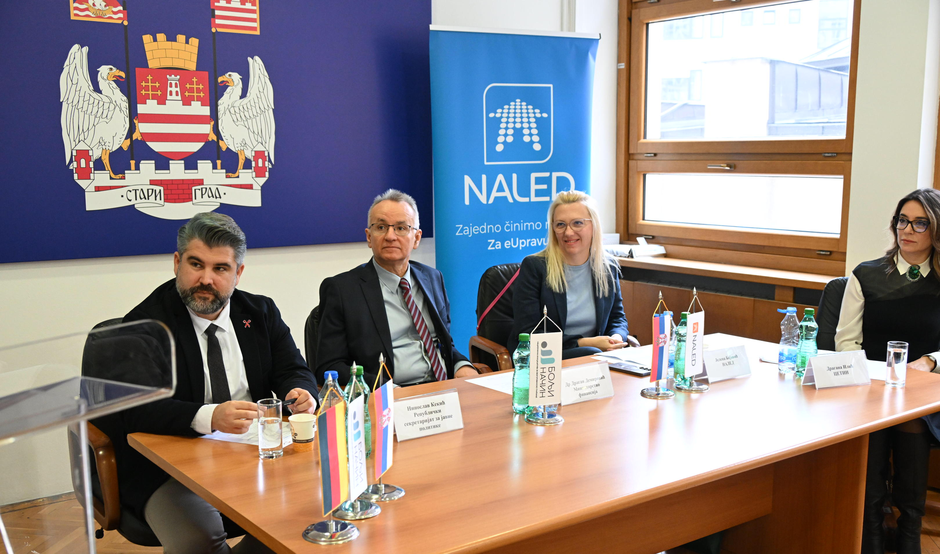 U 2026. kreće elektronsko plaćanje svih taksi bez dostavljanja dokaza o uplati