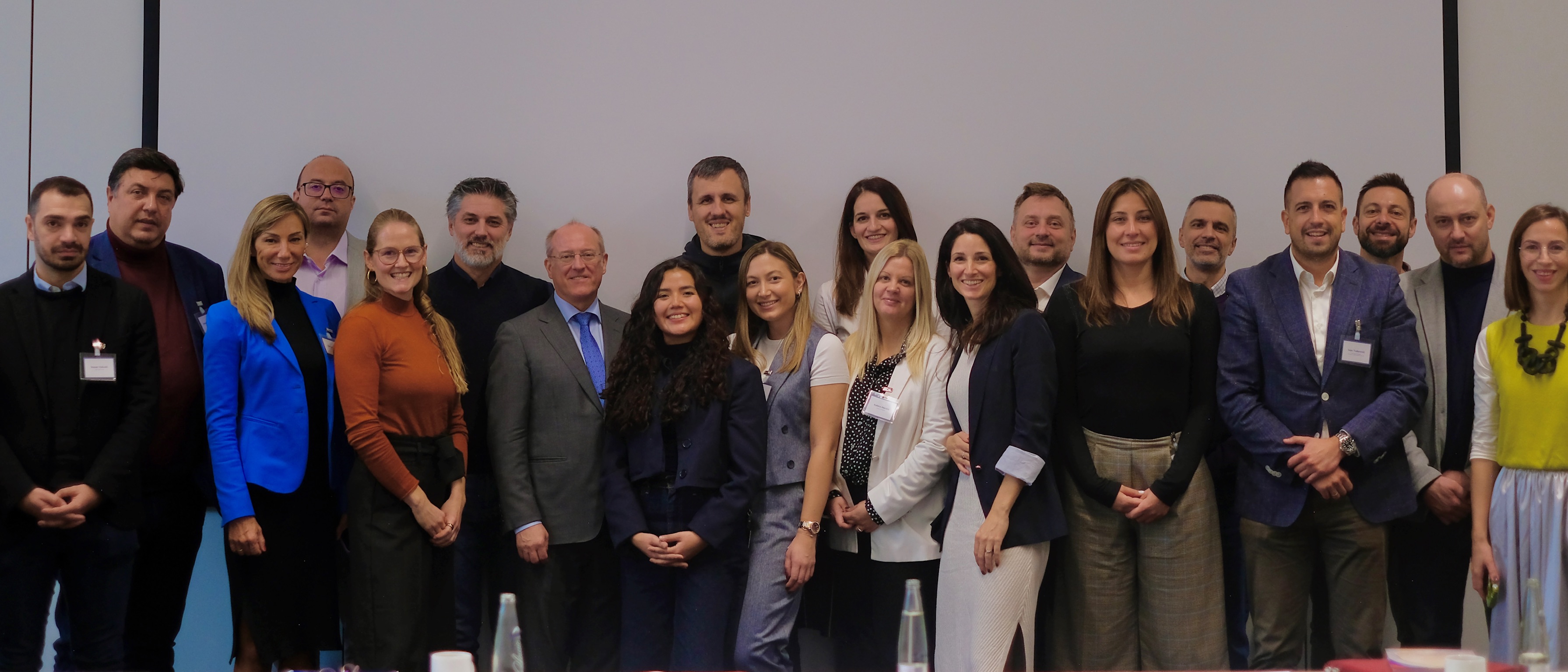 Inovacioni lideri iz Srbije u poseti Minhenu