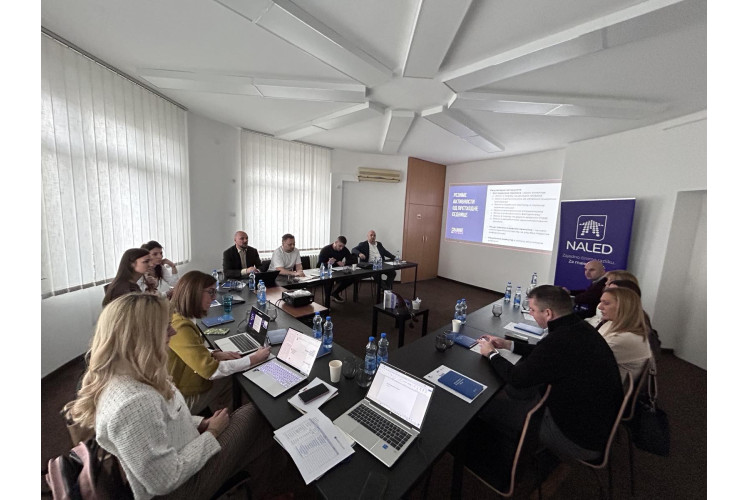 Savet za male biznise nastavlja rad na prioritetima