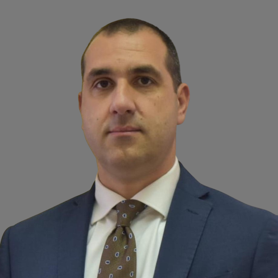 Dušan Čarkić