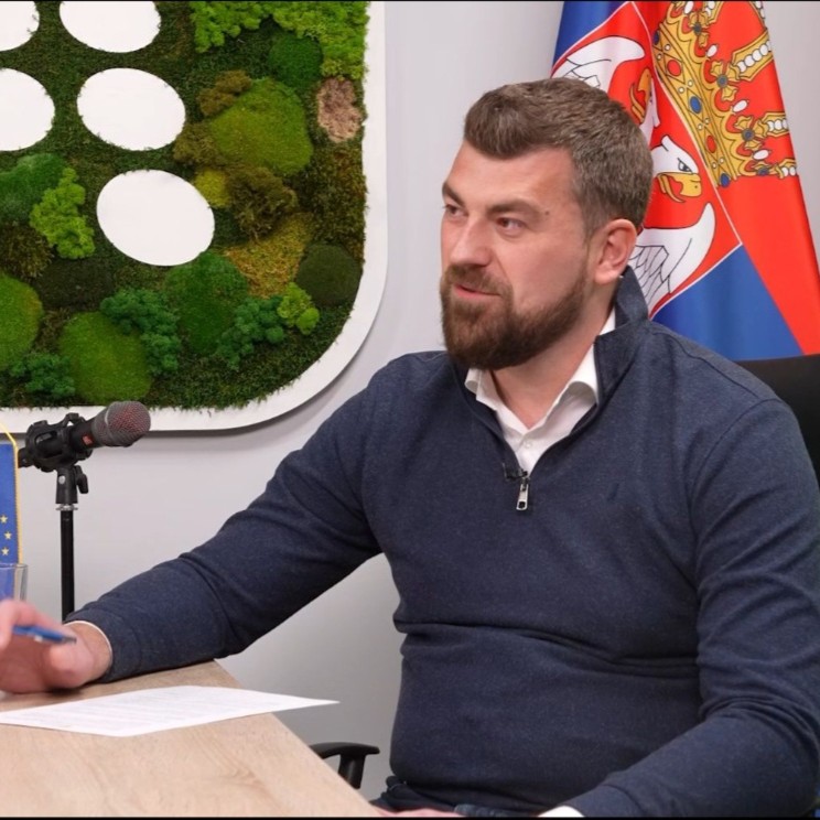 Aleksandar Simić
