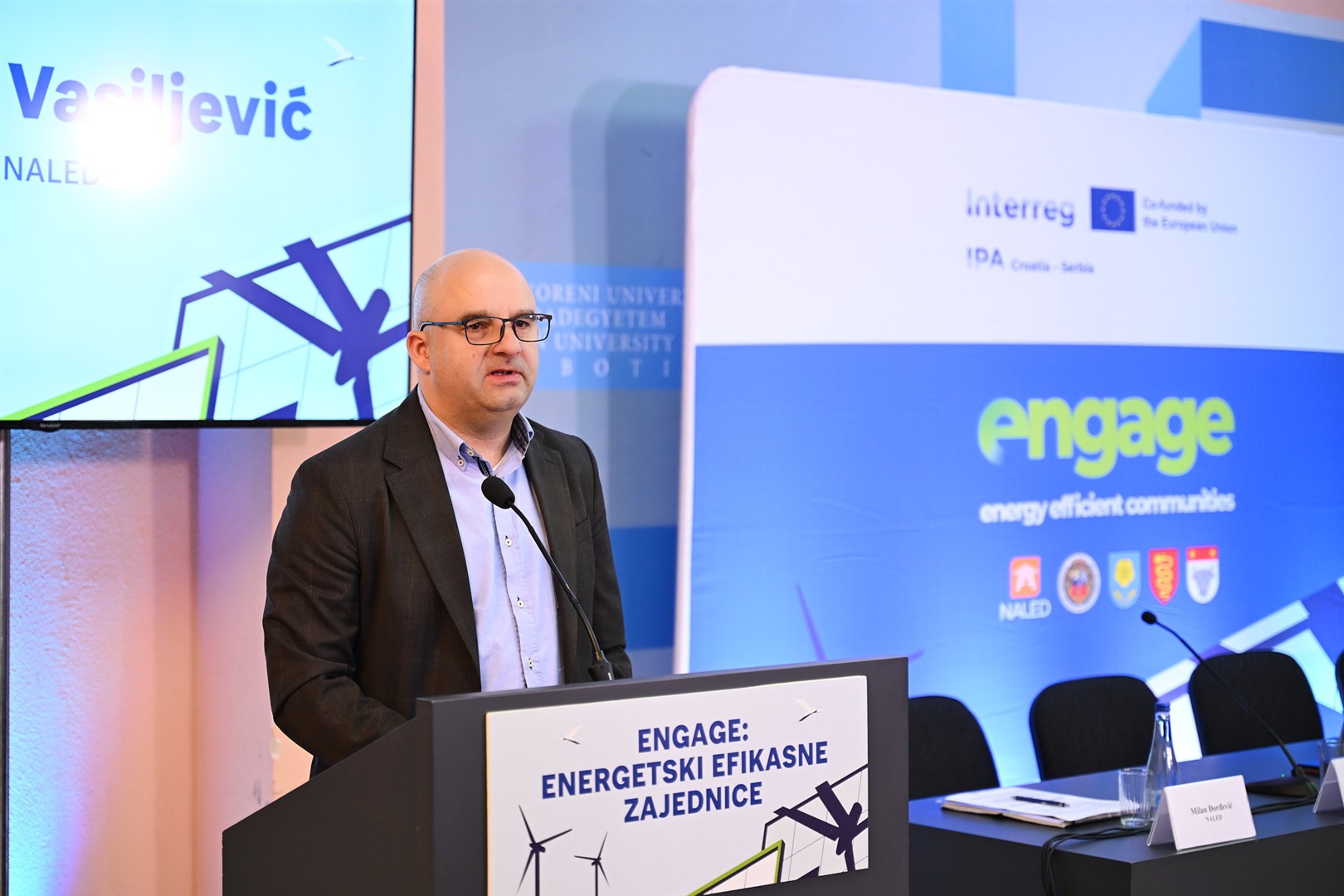 30 javnih objekata u Srbiji i Hrvatskoj dobilo solarne elektrane u EU projektu vrednom oko  dva miliona evra