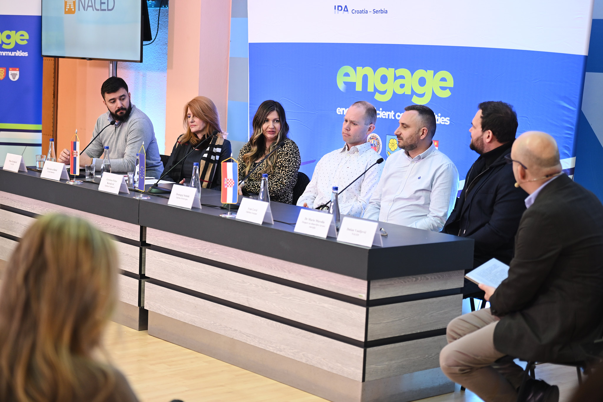 30 javnih objekata u Srbiji i Hrvatskoj dobilo solarne elektrane u EU projektu vrednom oko  dva miliona evra