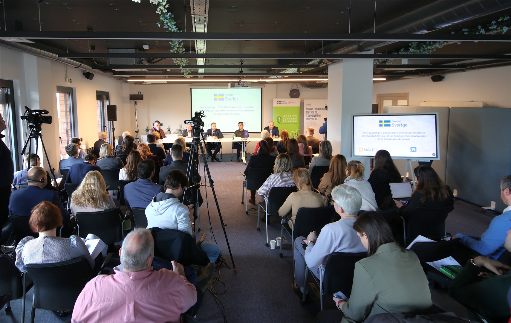 MMF prognozira 3% privrednog rasta, snažniji zamah zavisi od novih investicija