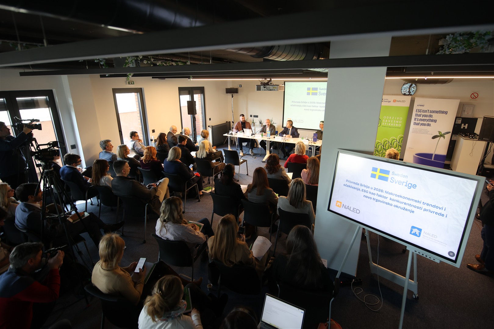 MMF prognozira 3% privrednog rasta, snažniji zamah zavisi od novih investicija