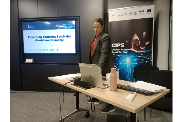 Strengthening Digital Capacities through the Development of a Learning Culture